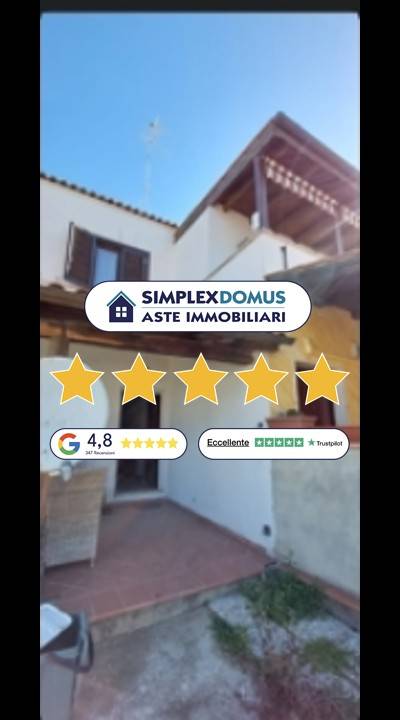 casa indipendente in vendita a Ladispoli