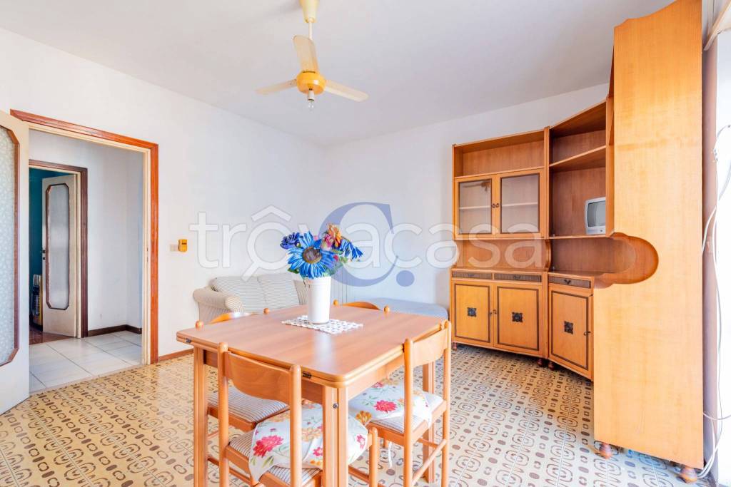 appartamento in vendita a Ladispoli