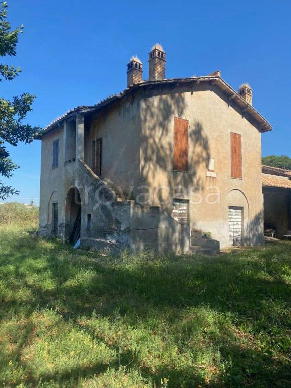 casa indipendente in vendita a Ladispoli in zona Marina di San Nicola