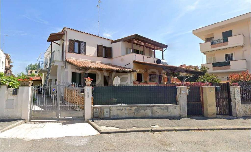 appartamento in vendita a Ladispoli