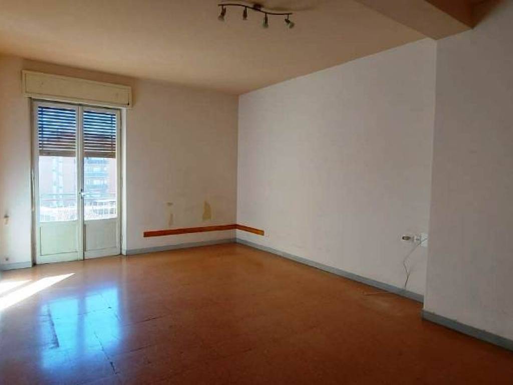 appartamento in vendita a Ladispoli