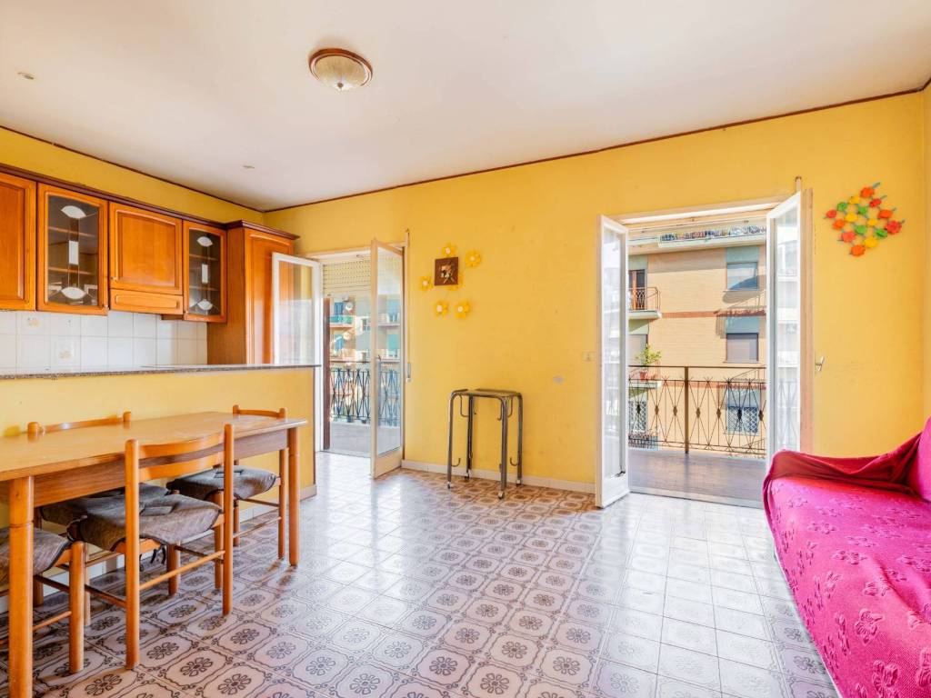 appartamento in vendita a Ladispoli