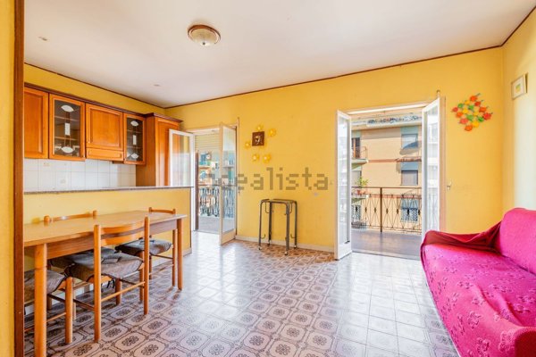 appartamento in vendita a Ladispoli