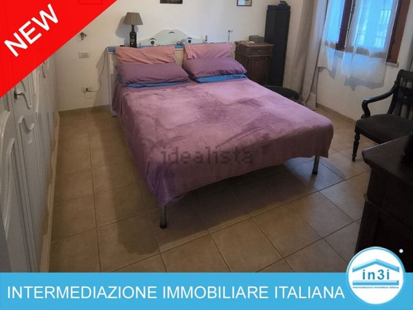 casa indipendente in vendita a Ladispoli