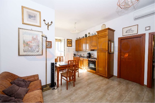 appartamento in vendita a Ladispoli