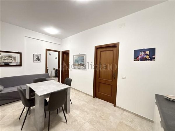 appartamento in vendita a Ladispoli