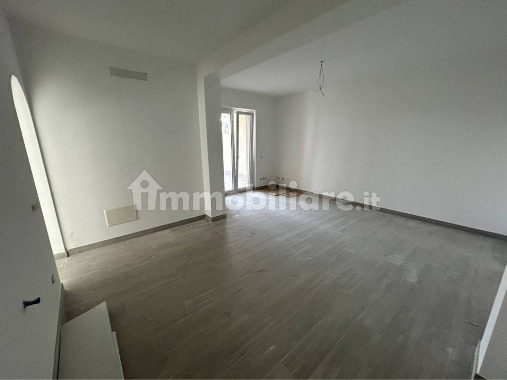 appartamento in vendita a Ladispoli