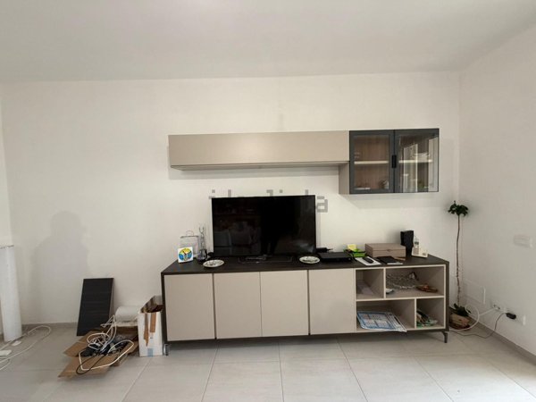 appartamento in vendita a Ladispoli