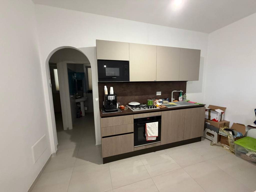 appartamento in vendita a Ladispoli