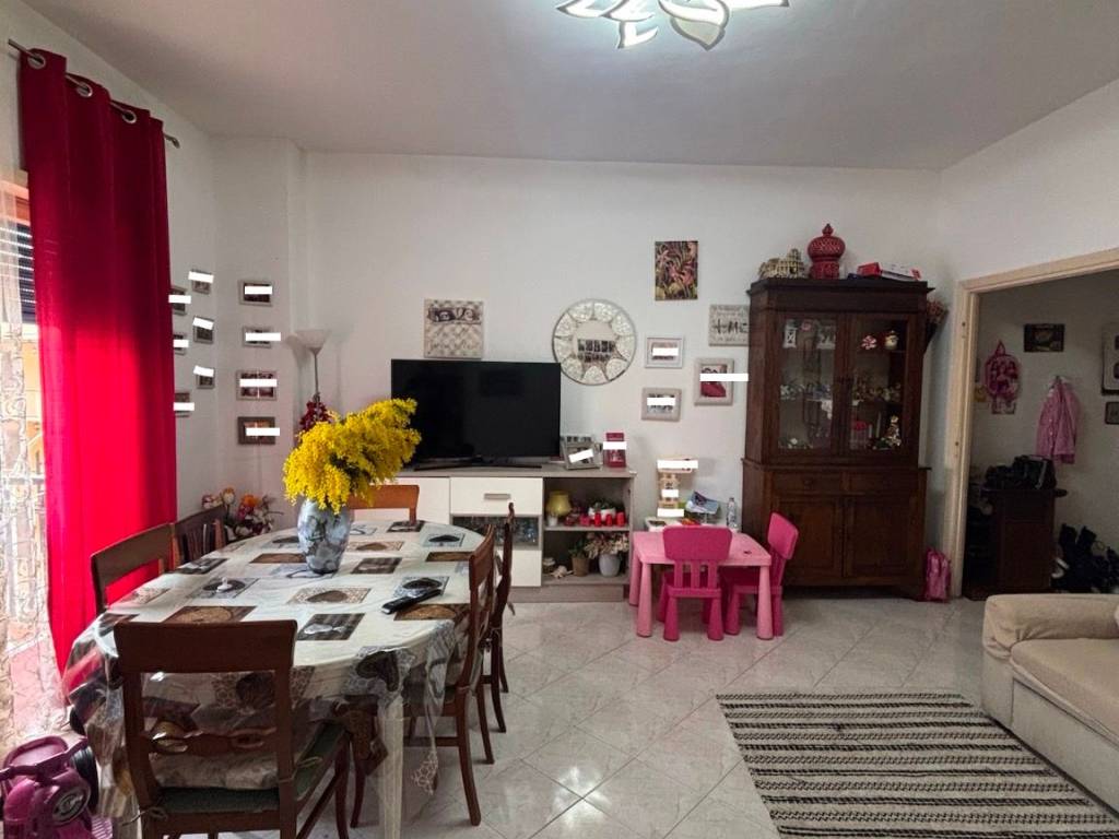 appartamento in vendita a Ladispoli