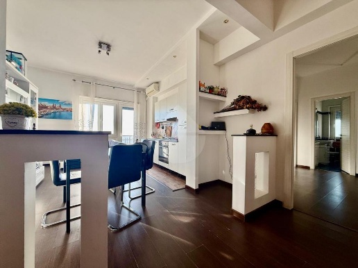 appartamento in vendita a Ladispoli