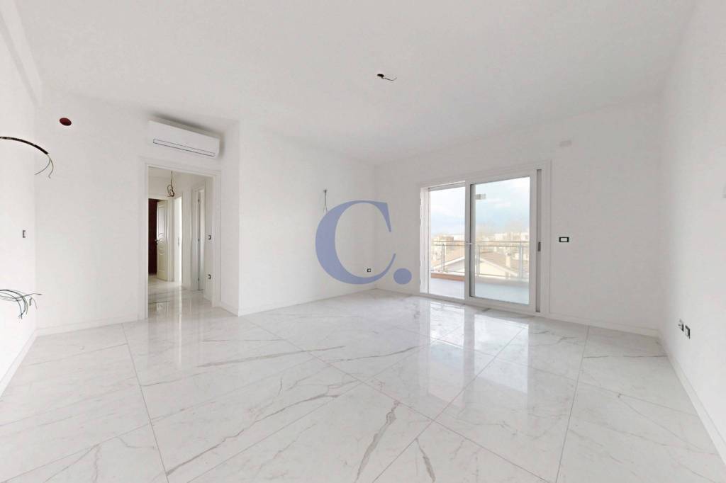 appartamento in vendita a Ladispoli