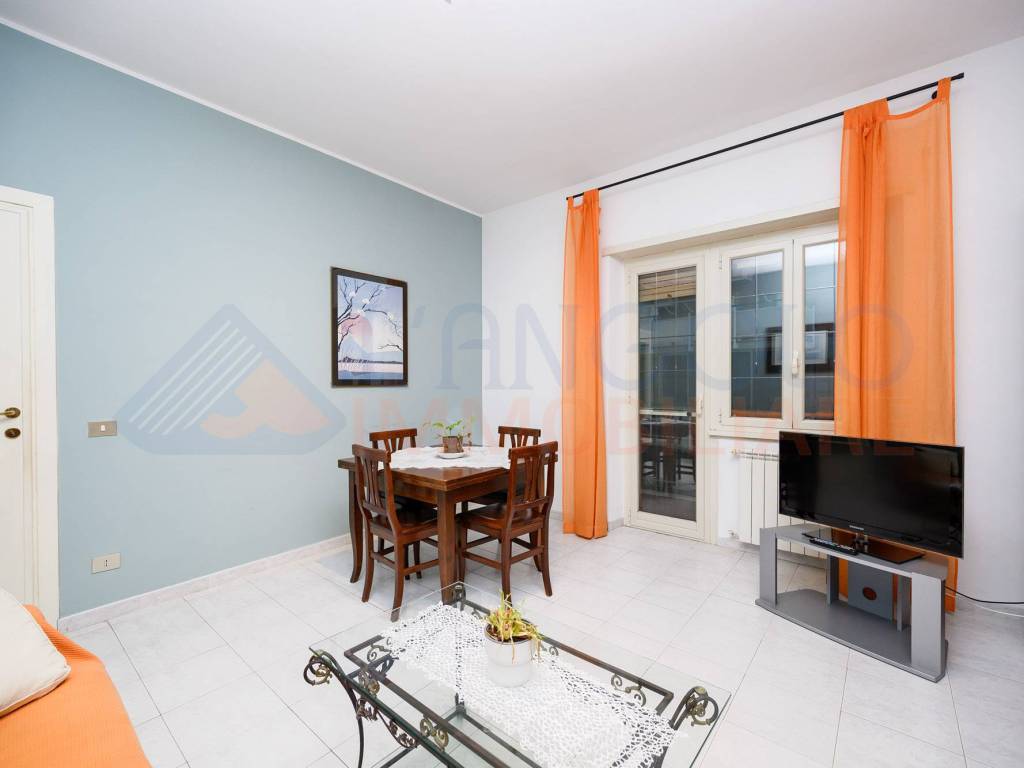 appartamento in vendita a Ladispoli