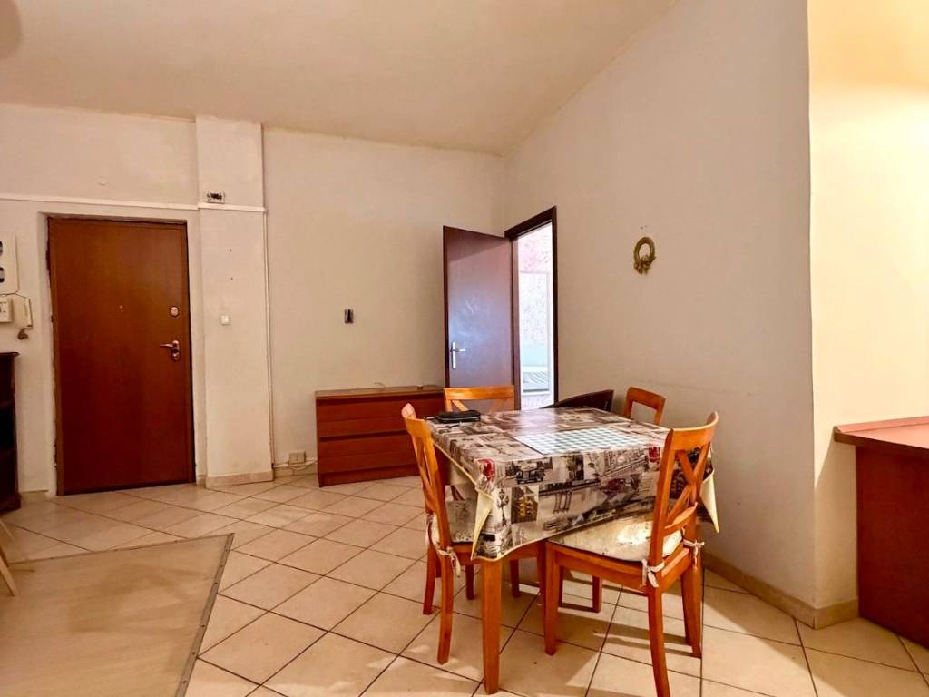 appartamento in vendita a Ladispoli