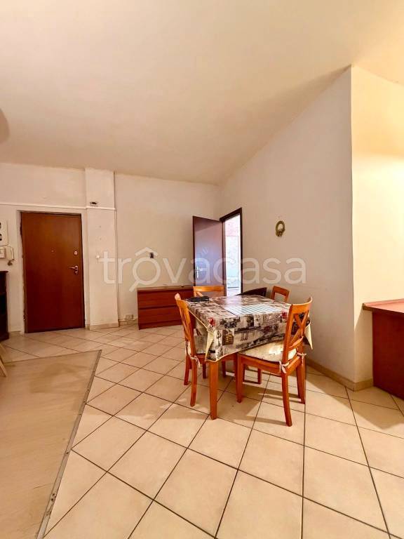 appartamento in vendita a Ladispoli