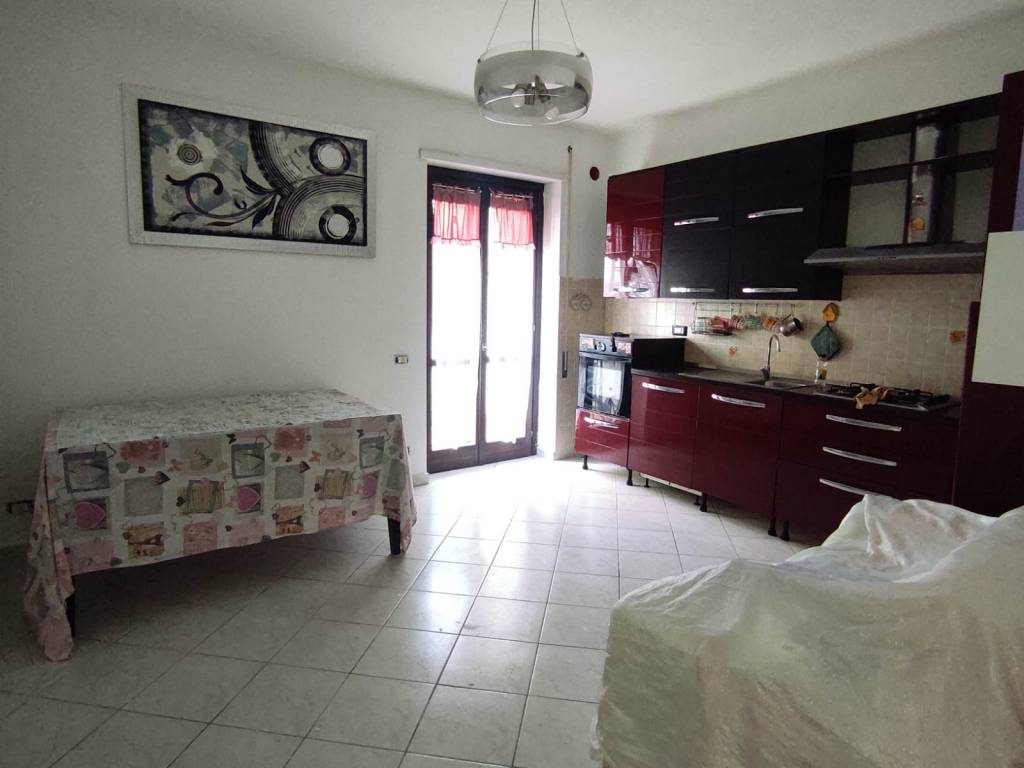 appartamento in vendita a Ladispoli