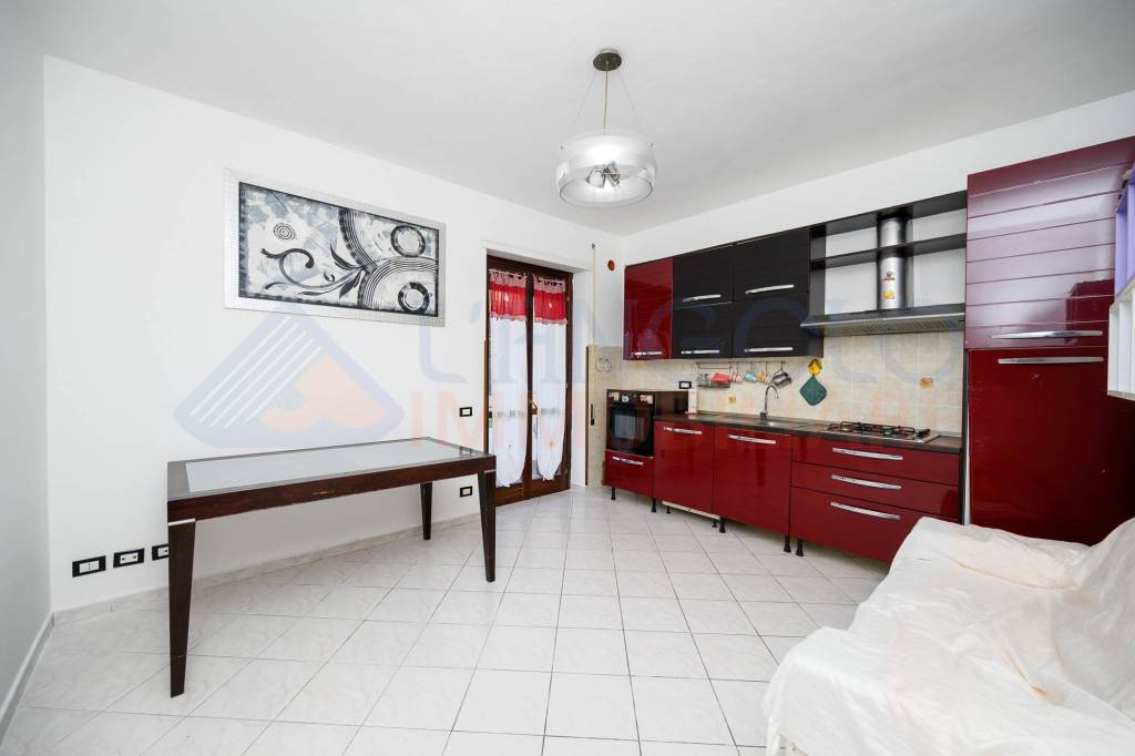 appartamento in vendita a Ladispoli