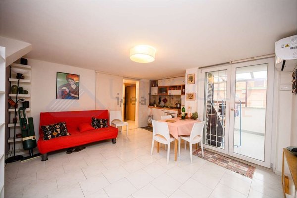 appartamento in vendita a Ladispoli