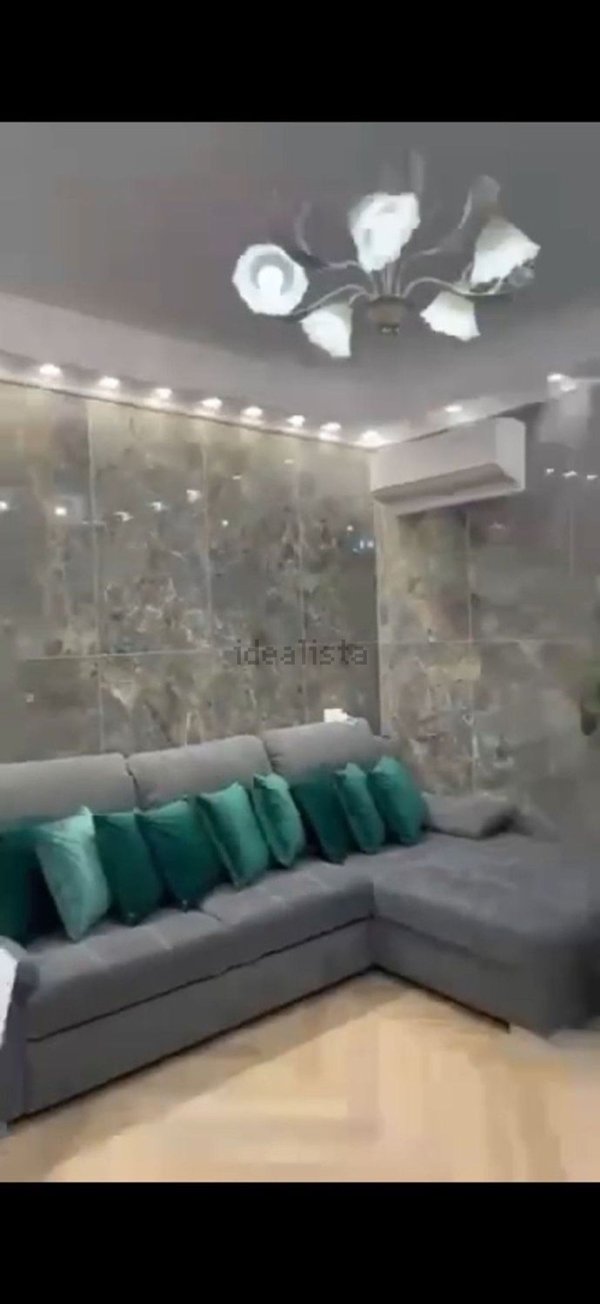 appartamento in vendita a Ladispoli