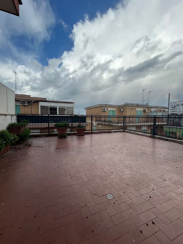 appartamento in vendita a Ladispoli