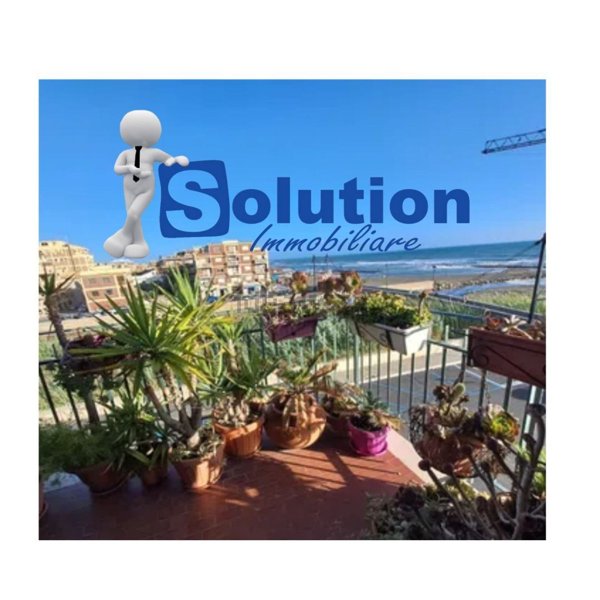 appartamento in vendita a Ladispoli