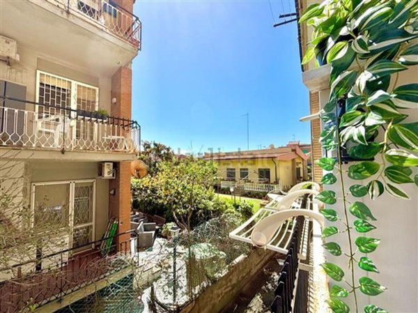 appartamento in vendita a Ladispoli