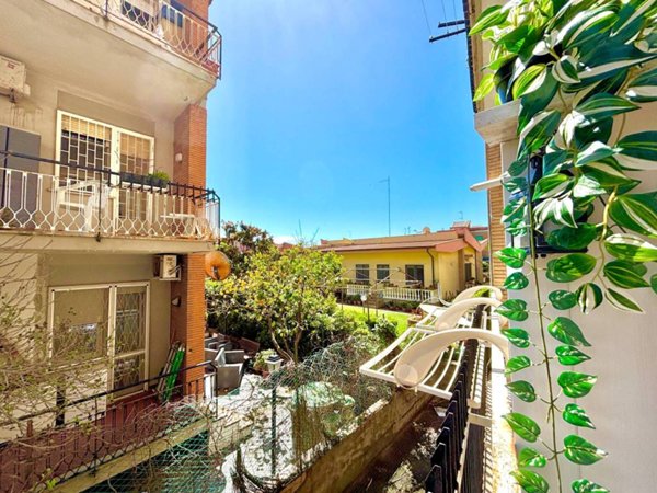 appartamento in vendita a Ladispoli