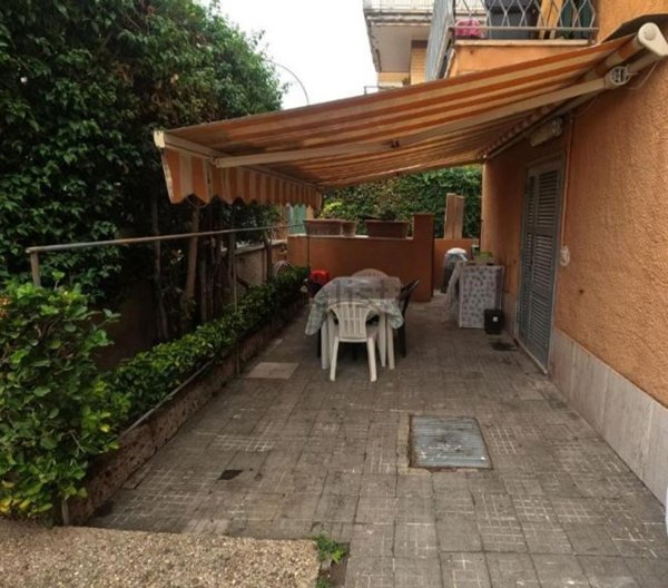 appartamento in vendita a Ladispoli