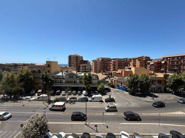 appartamento in vendita a Ladispoli