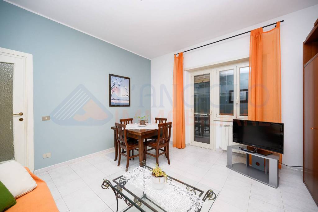 appartamento in vendita a Ladispoli