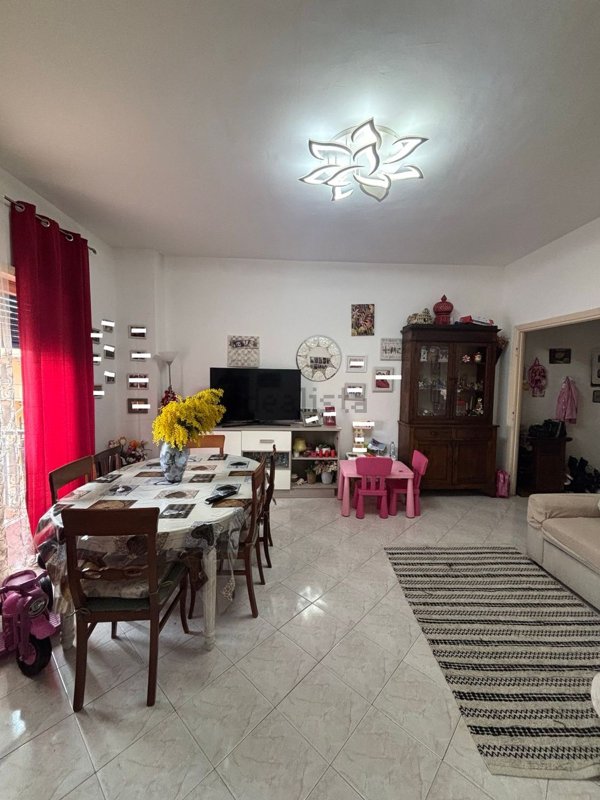 appartamento in vendita a Ladispoli