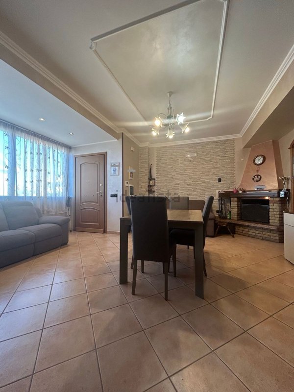 appartamento in vendita a Ladispoli