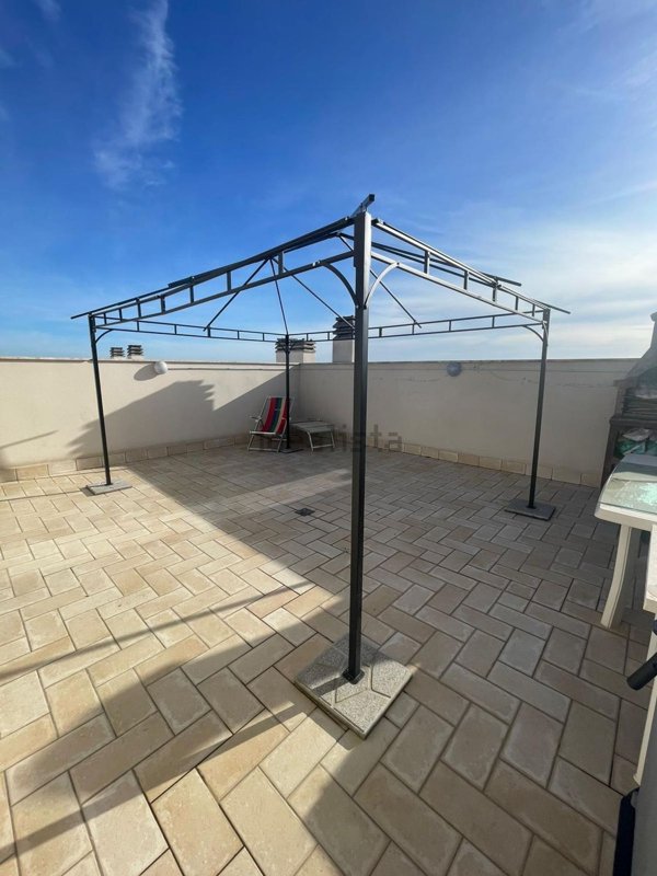 appartamento in vendita a Ladispoli