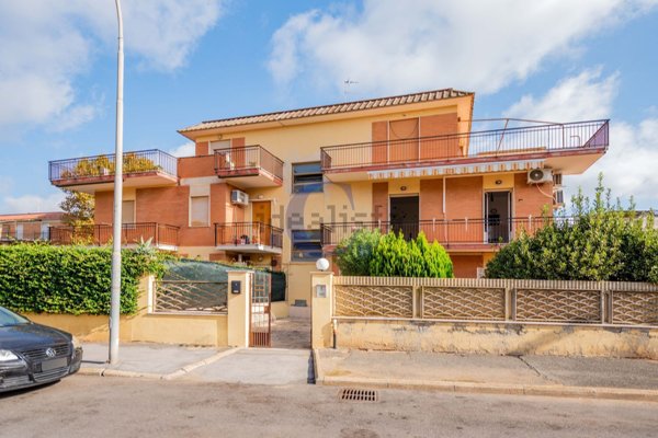 appartamento in vendita a Ladispoli