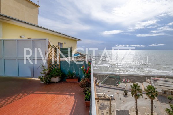 appartamento in vendita a Ladispoli