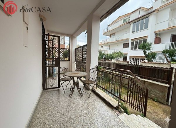 appartamento in vendita a Ladispoli