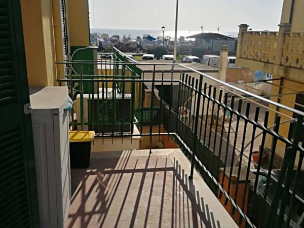 appartamento in vendita a Ladispoli