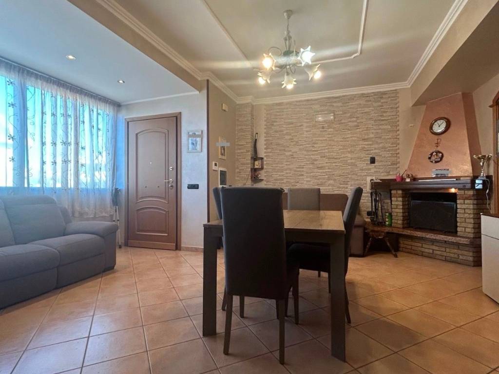 appartamento in vendita a Ladispoli