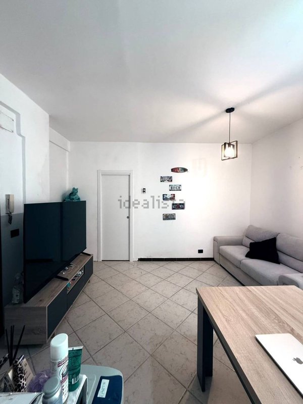 appartamento in vendita a Ladispoli