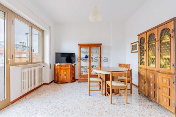 appartamento in vendita a Ladispoli