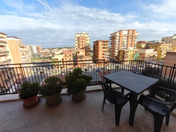 appartamento in vendita a Ladispoli