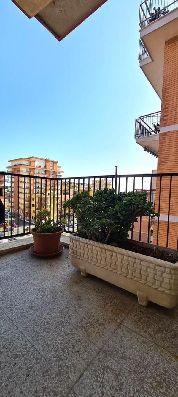 appartamento in vendita a Ladispoli