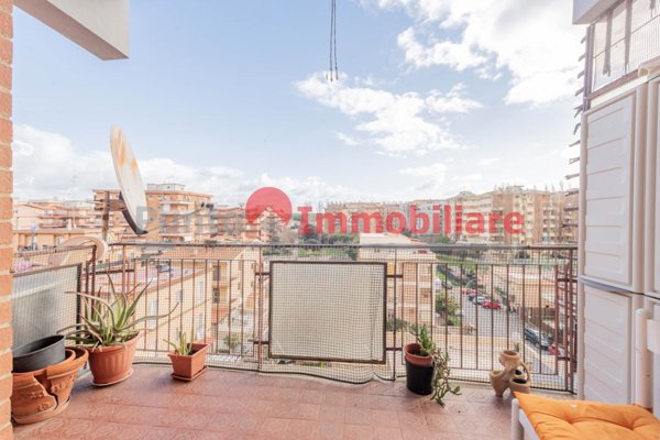 appartamento in vendita a Ladispoli