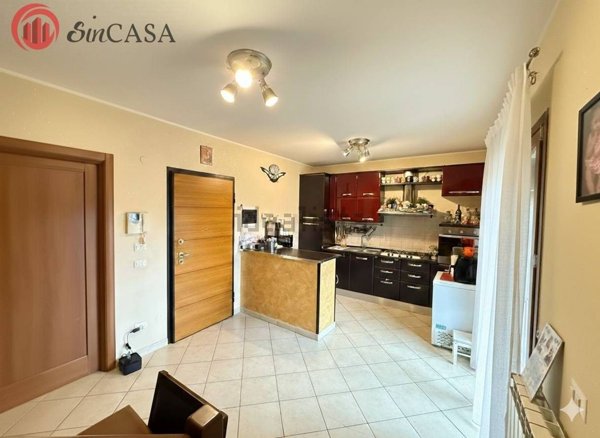 appartamento in vendita a Ladispoli