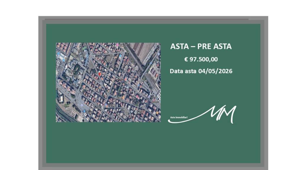 appartamento in vendita a Ladispoli