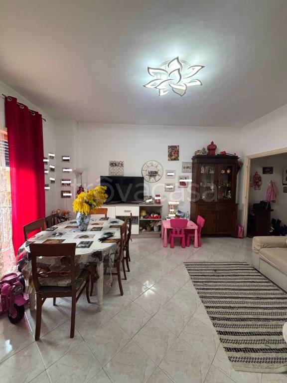 appartamento in vendita a Ladispoli