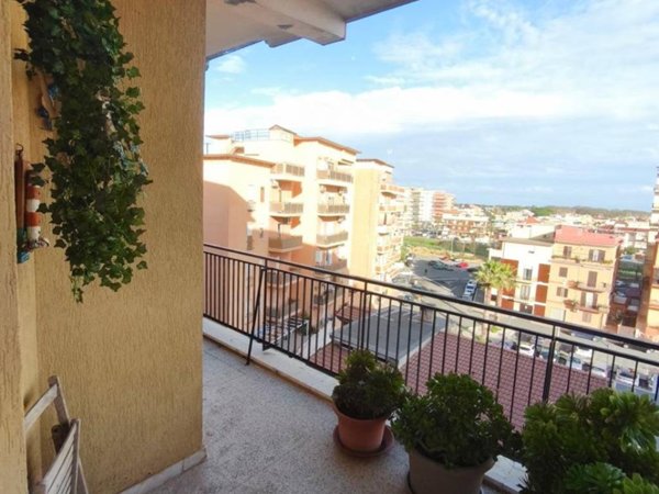 appartamento in vendita a Ladispoli