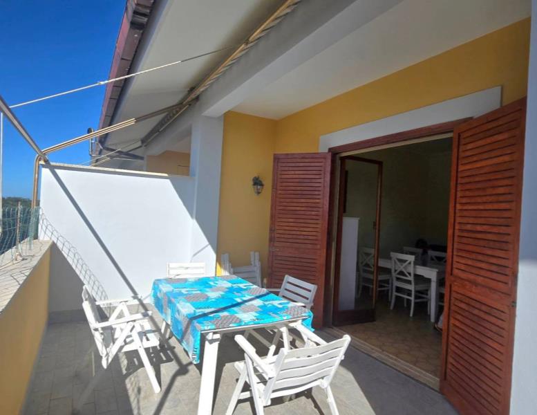 appartamento in vendita a Ladispoli in zona Marina di San Nicola