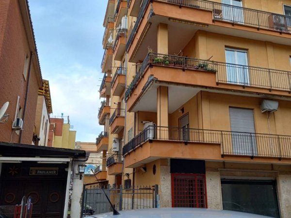 appartamento in vendita a Ladispoli