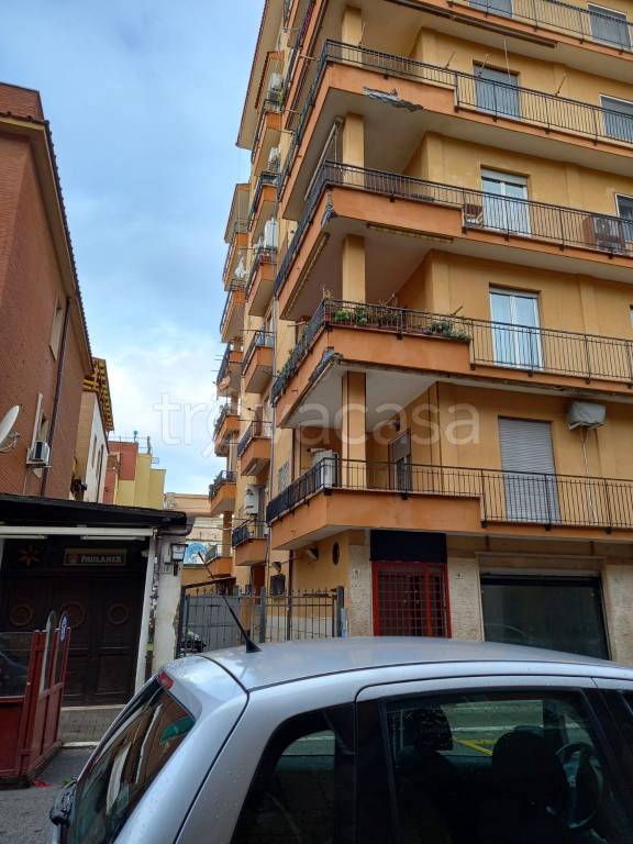 appartamento in vendita a Ladispoli